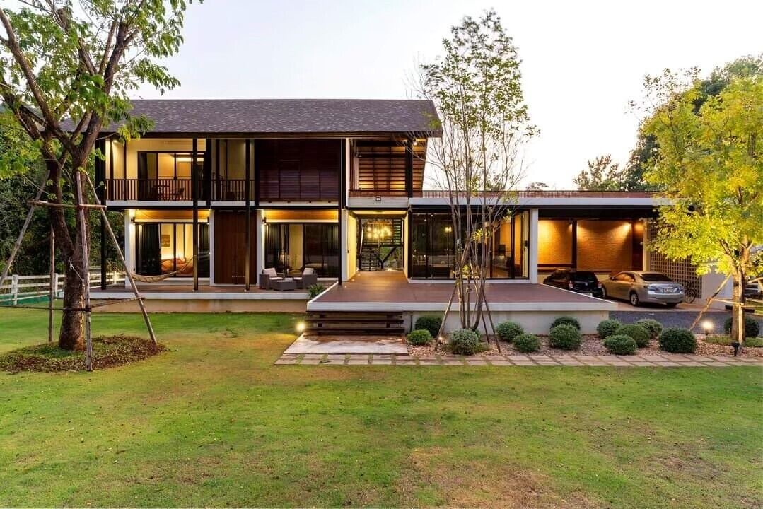 Photo of Outdoor in Phaya Yen