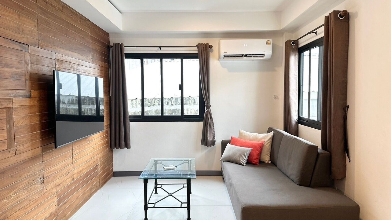 Photo of Livingroom in Cherngtalay