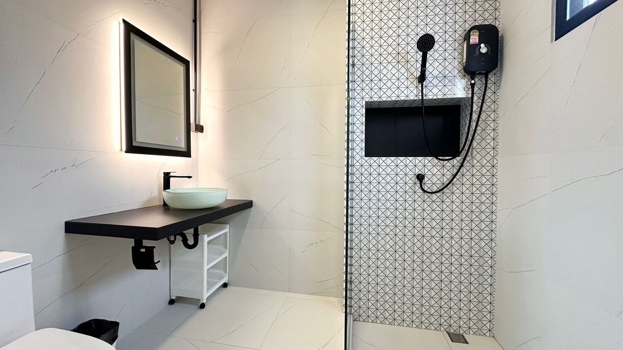 Photo of Bathroom in Cherngtalay