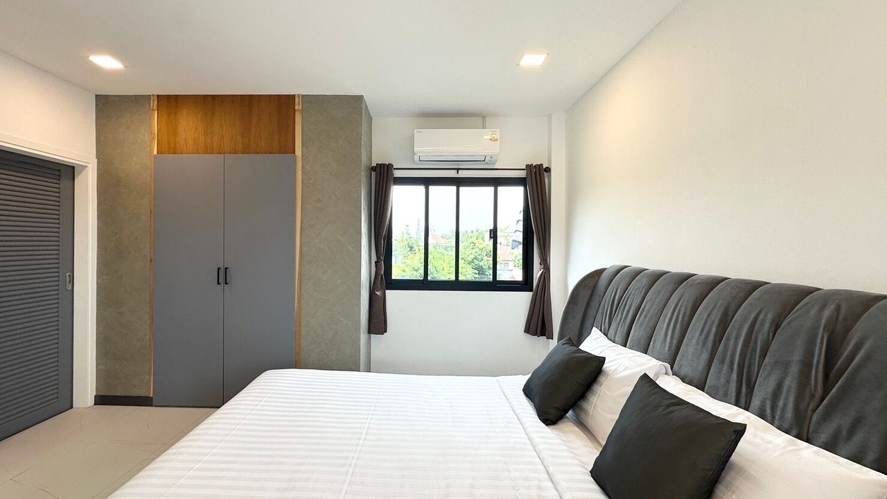 Photo of Bedroom in Cherngtalay
