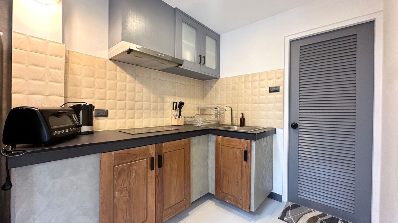 Photo of Kitchen in Cherngtalay