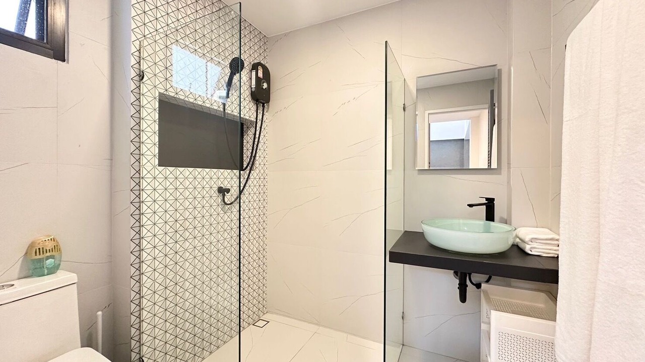 Photo of Bathroom in Cherngtalay