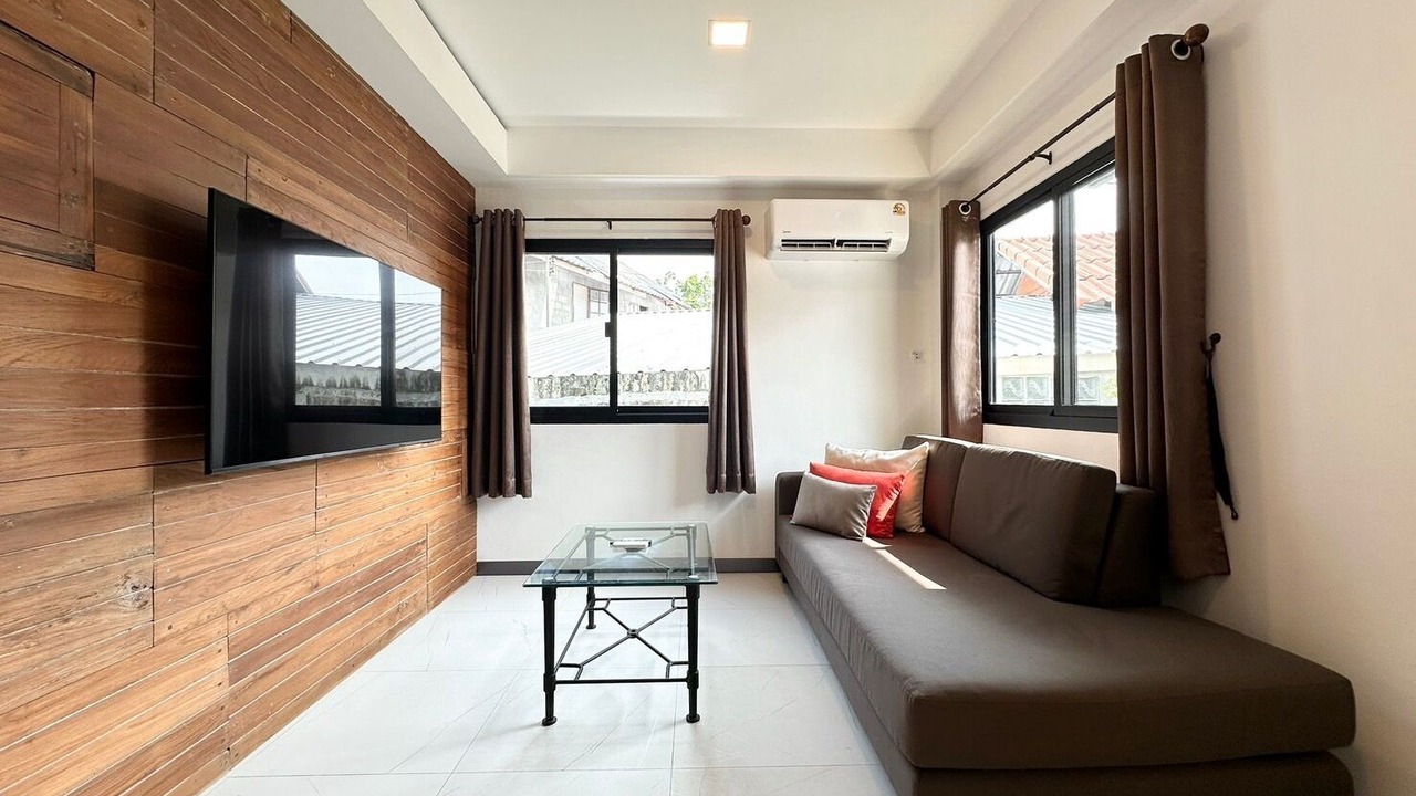 Photo of Livingroom in Cherngtalay