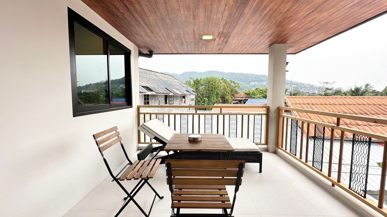 Photo of Outdoor in Cherngtalay