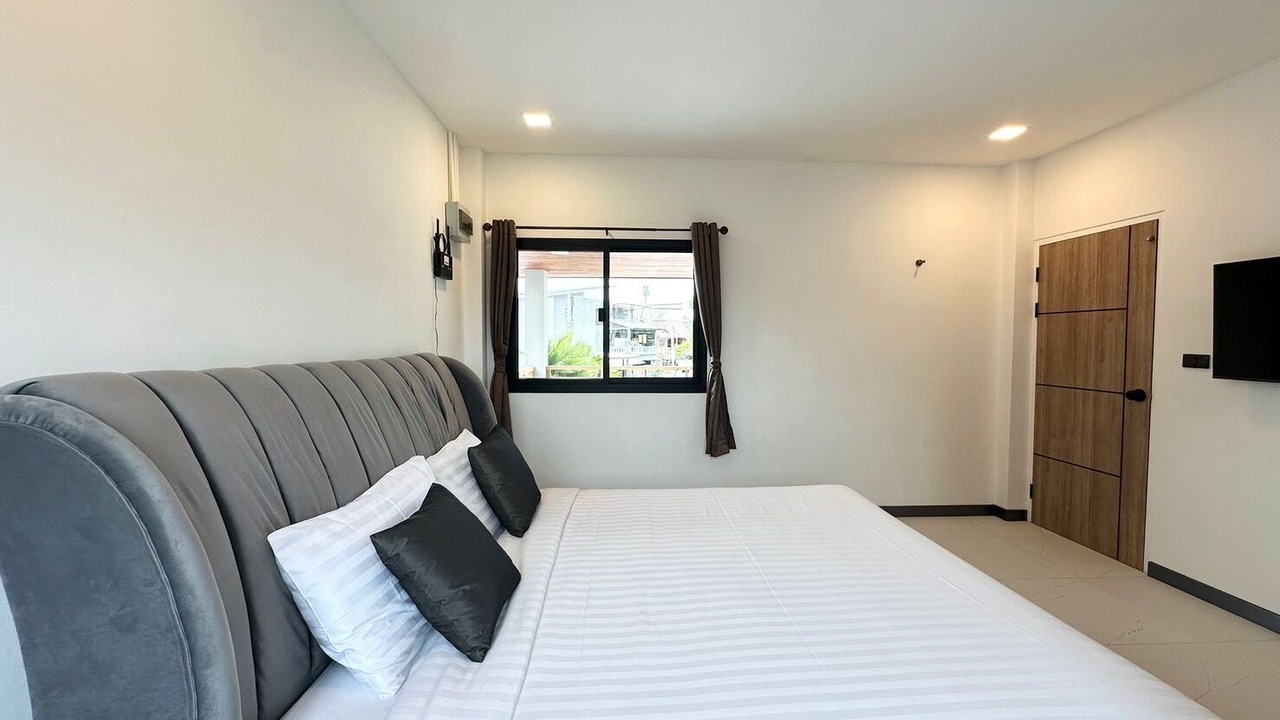 Photo of Bedroom in Cherngtalay