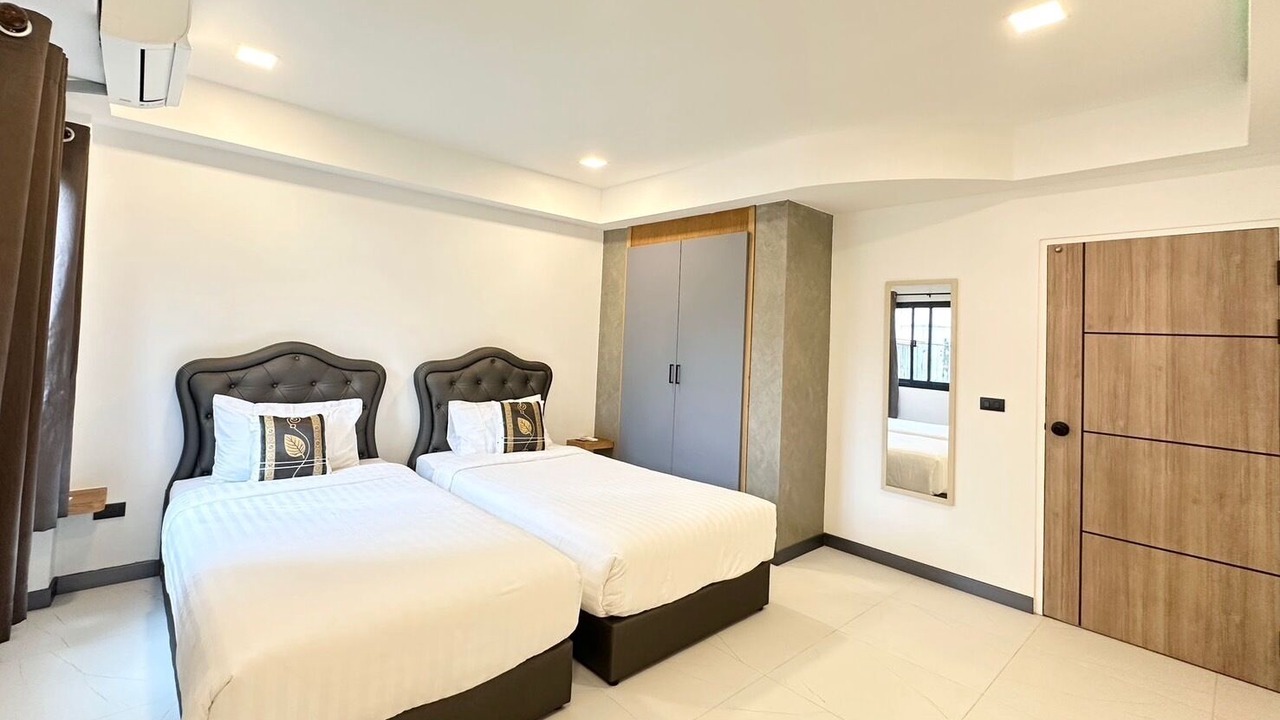 Photo of Bedroom in Cherngtalay