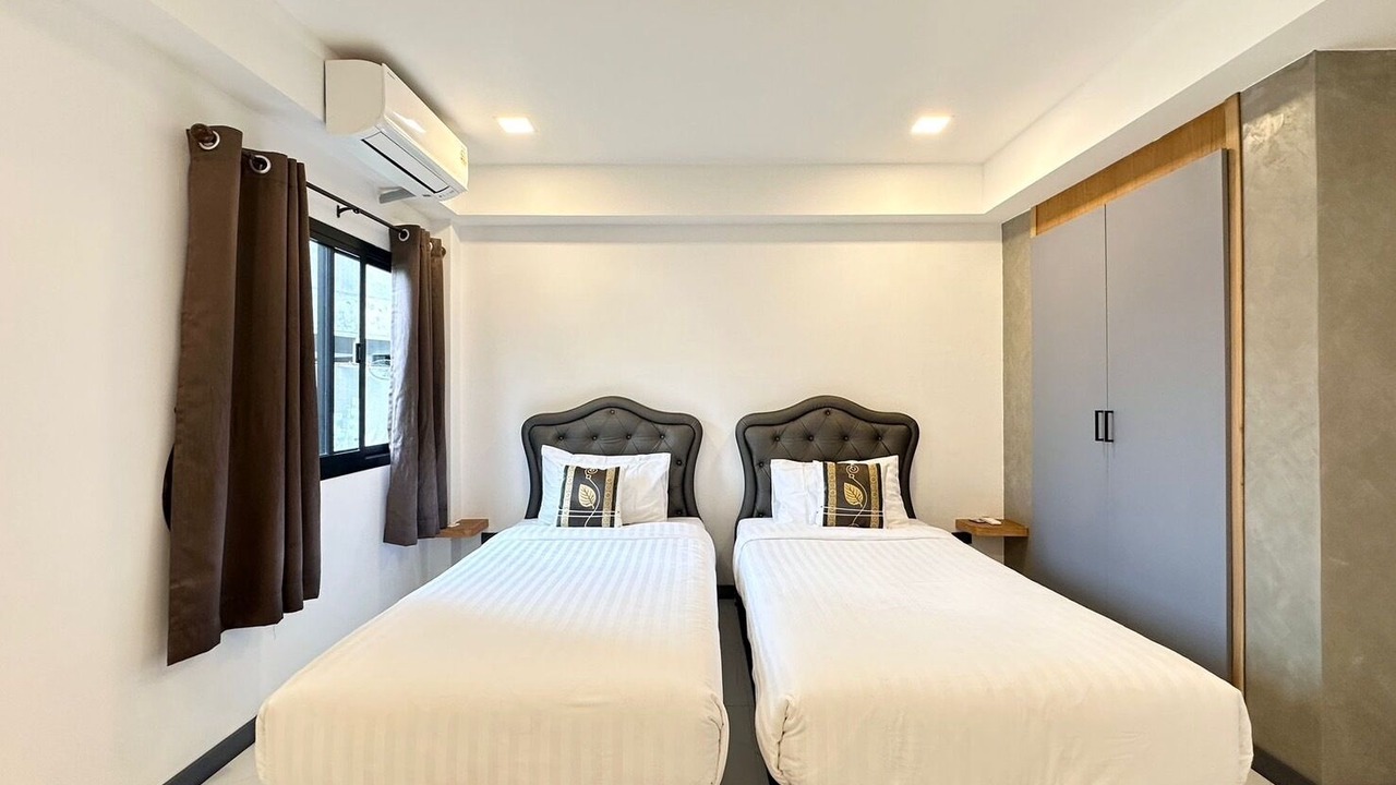 Photo of Bedroom in Cherngtalay