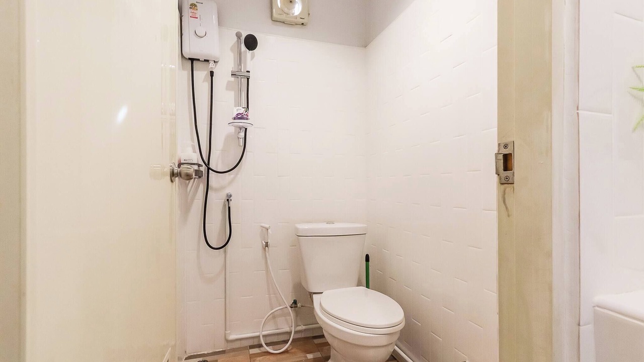 Photo of Bathroom in Bang Sue