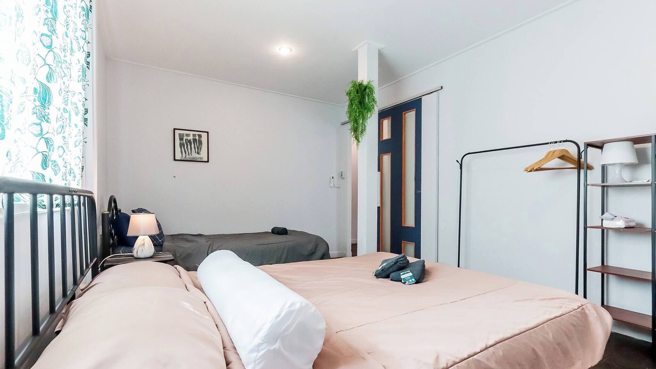 Photo of Bedroom in Bang Sue
