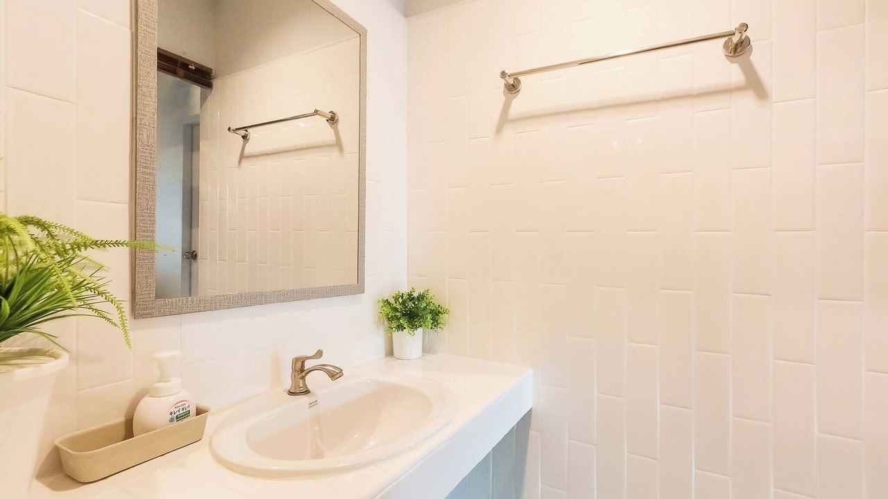 Photo of Bathroom in Bang Sue