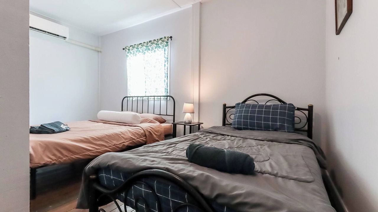 Photo of Bedroom in Bang Sue