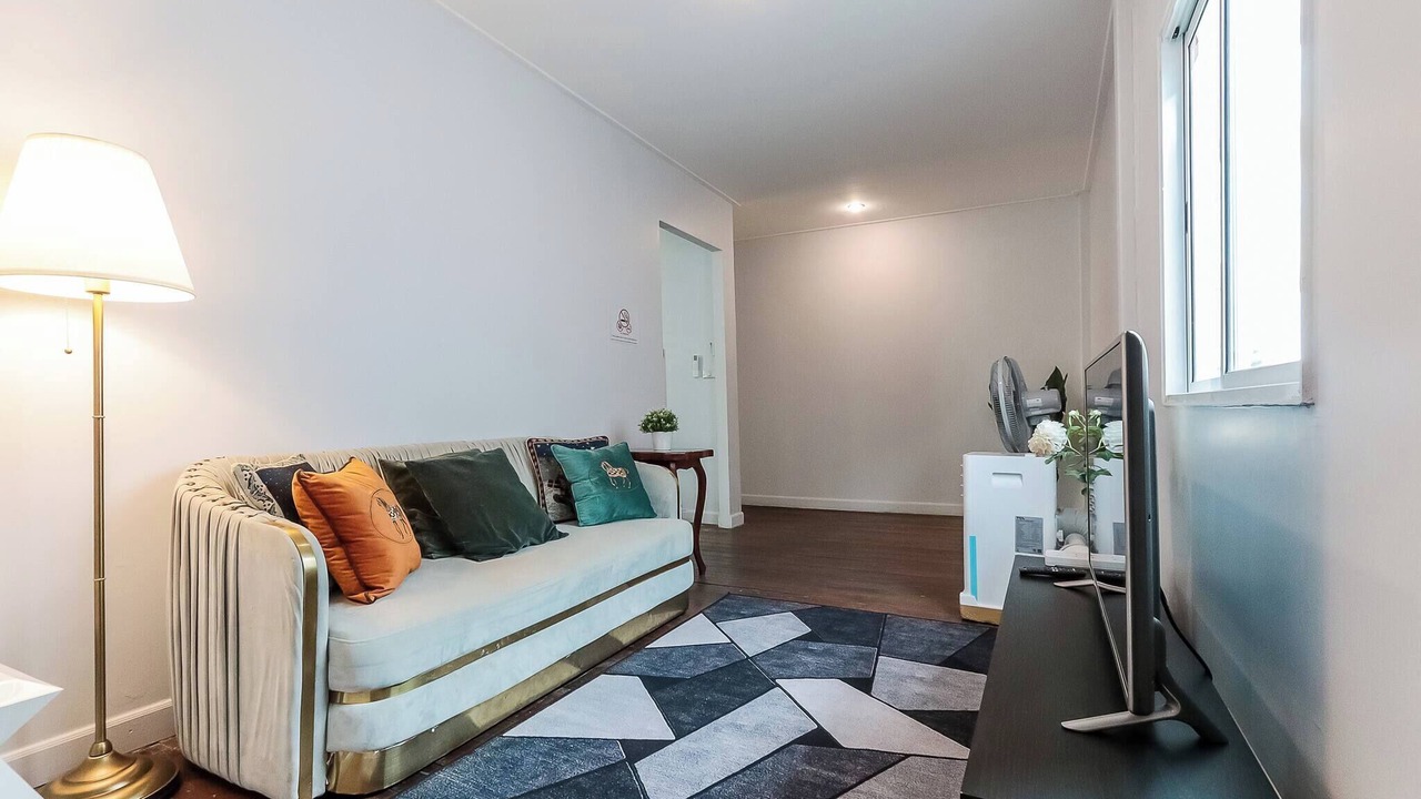 Photo of Livingroom in Bang Sue