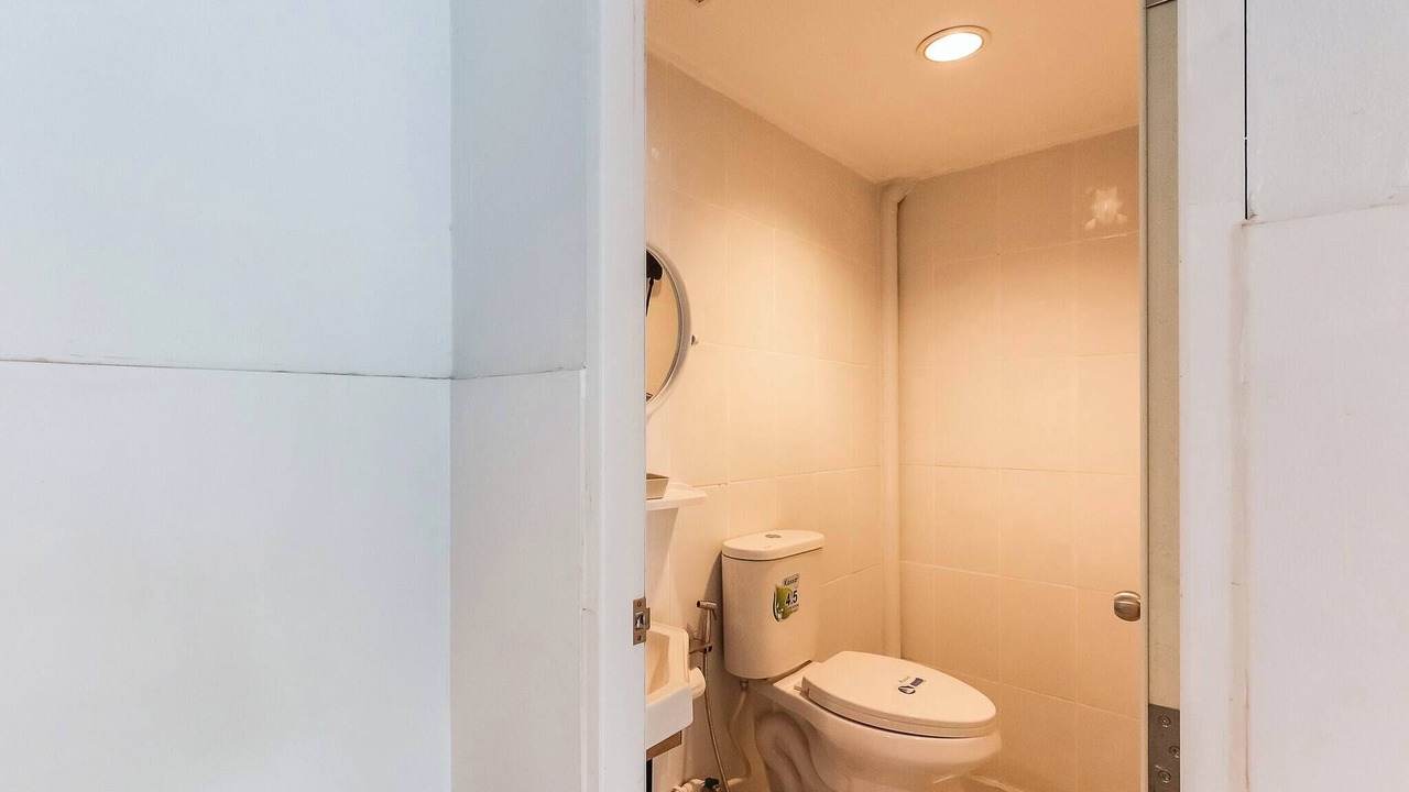 Photo of Bathroom in Bang Sue