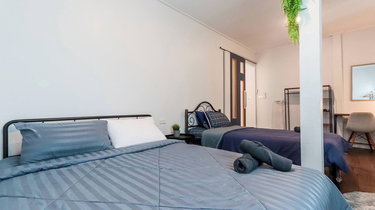 Photo of Bedroom in Bang Sue