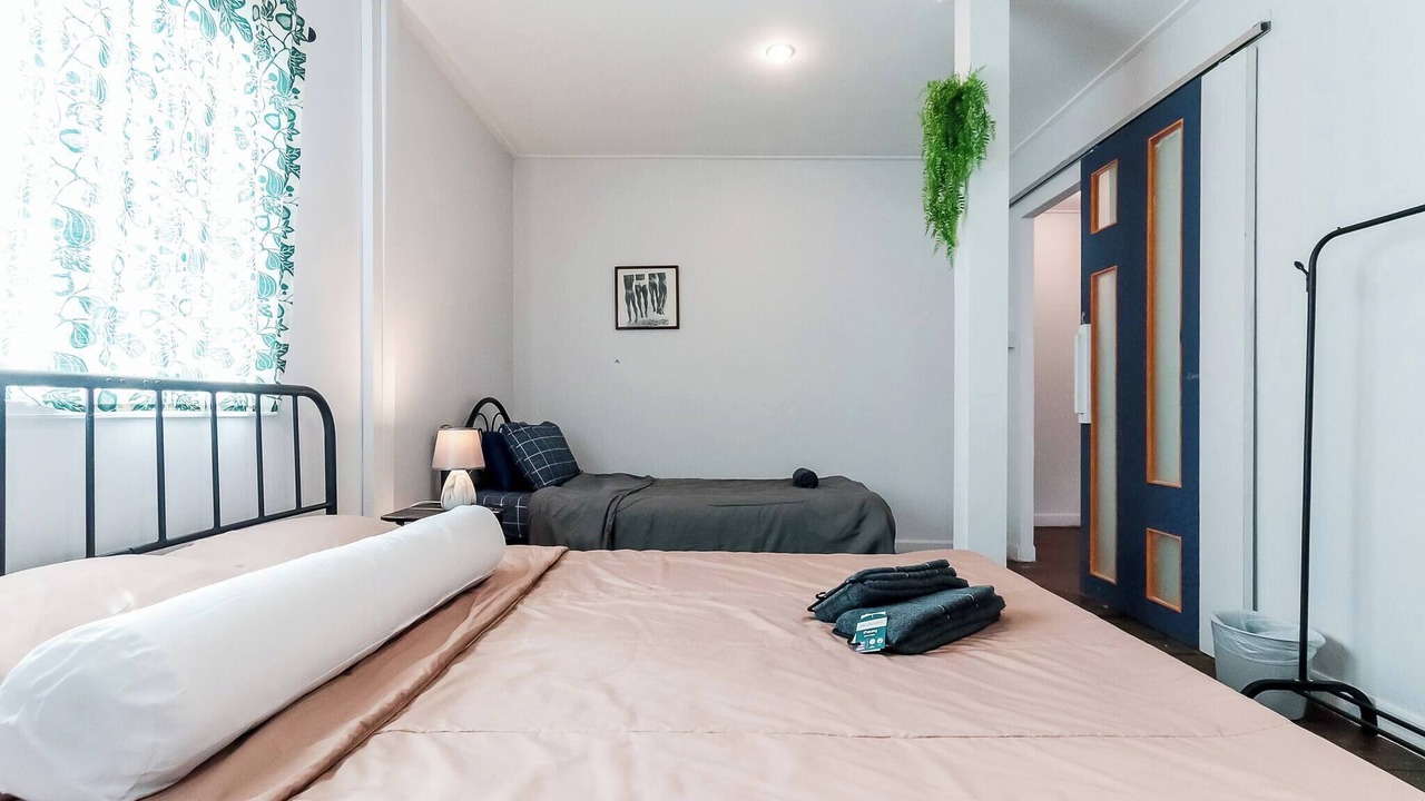 Photo of Bedroom in Bang Sue