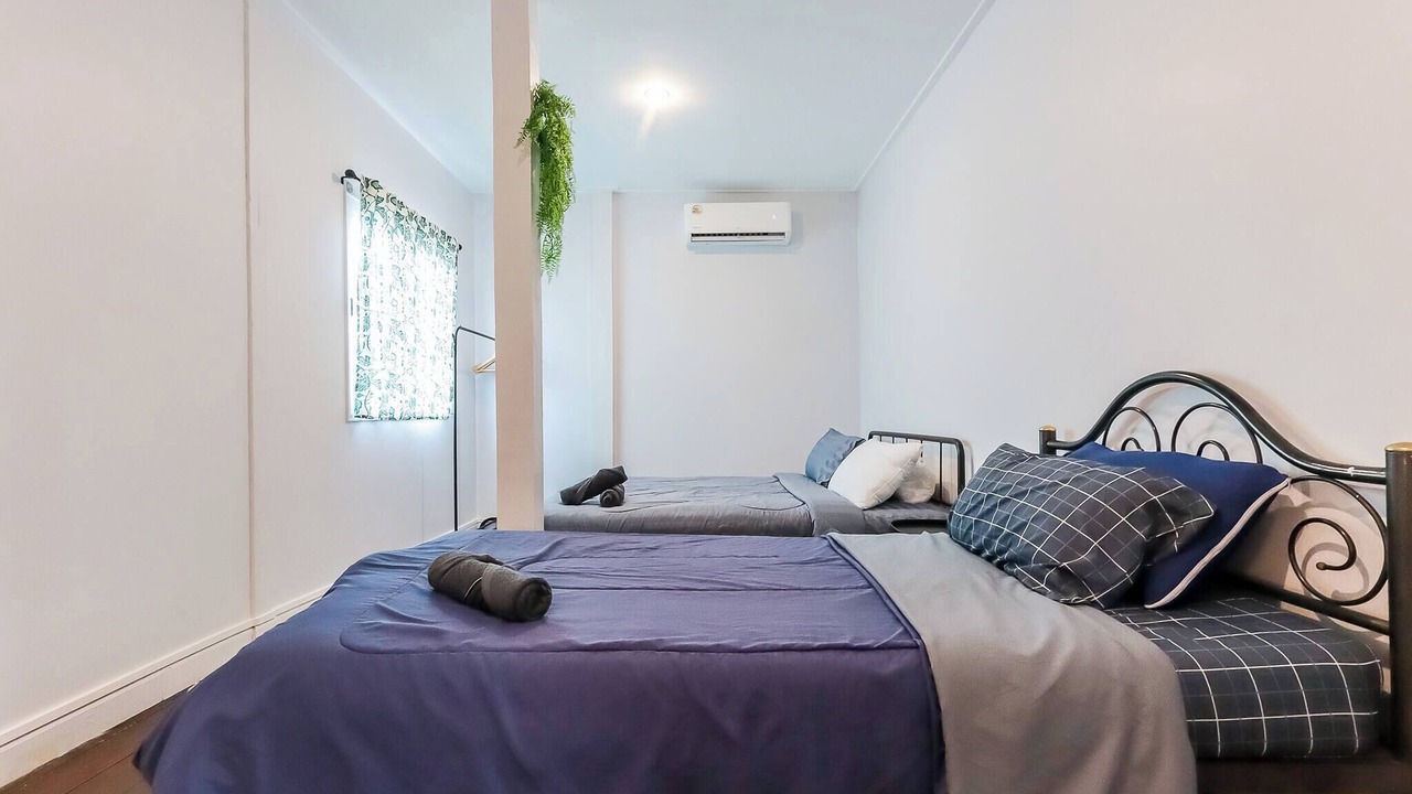 Photo of Bedroom in Bang Sue