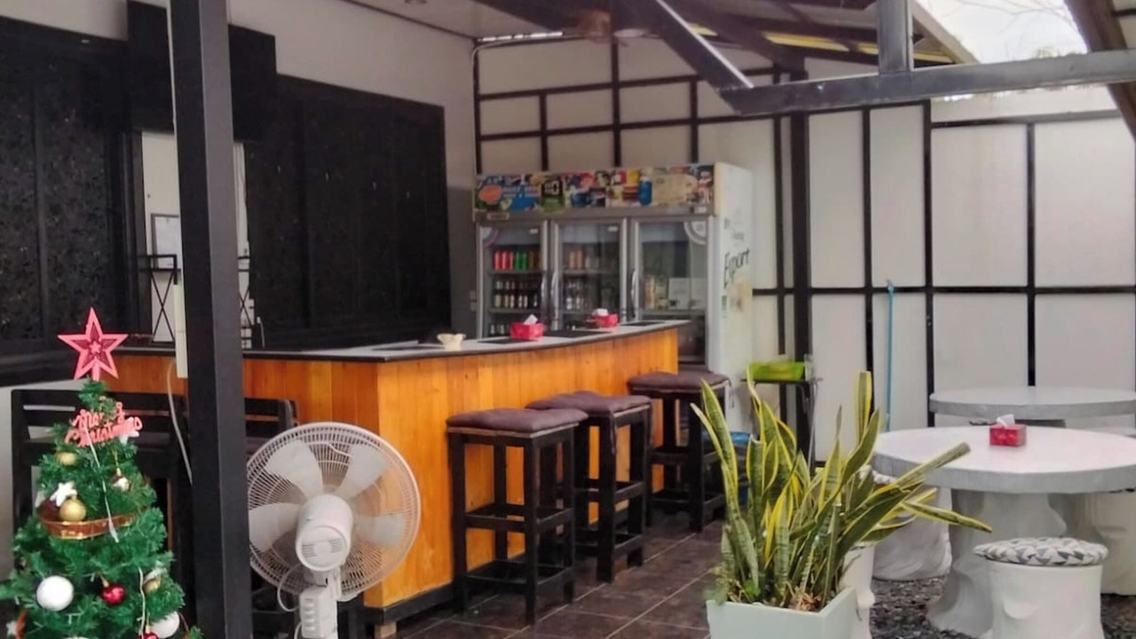 Photo of Patio Balcony in Rayong