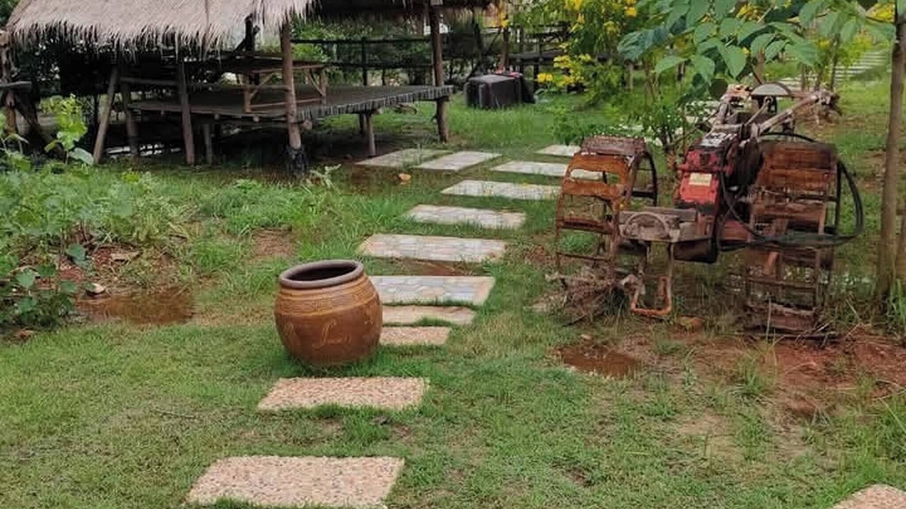 Photo of Outdoor in Rayong