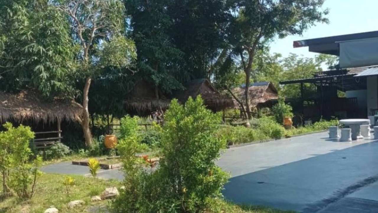 Photo of Outdoor in Rayong
