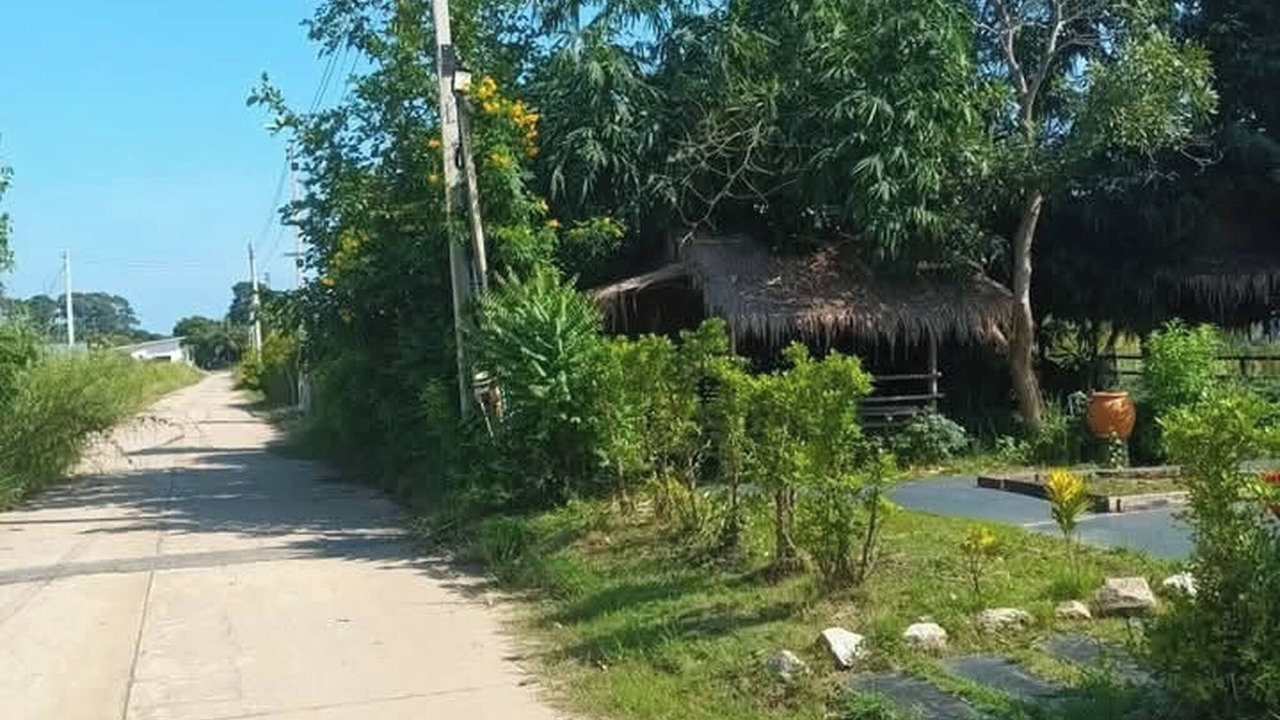 Photo of Outdoor in Rayong