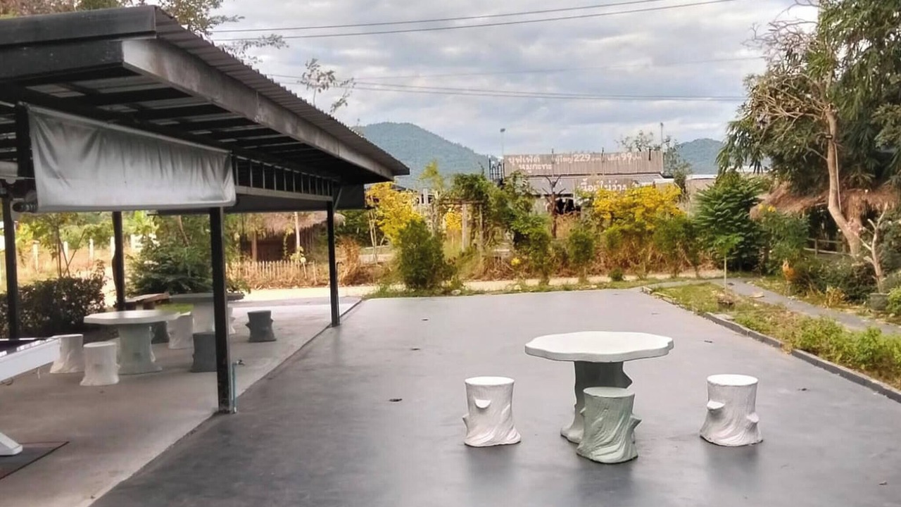Photo of Outdoor in Rayong