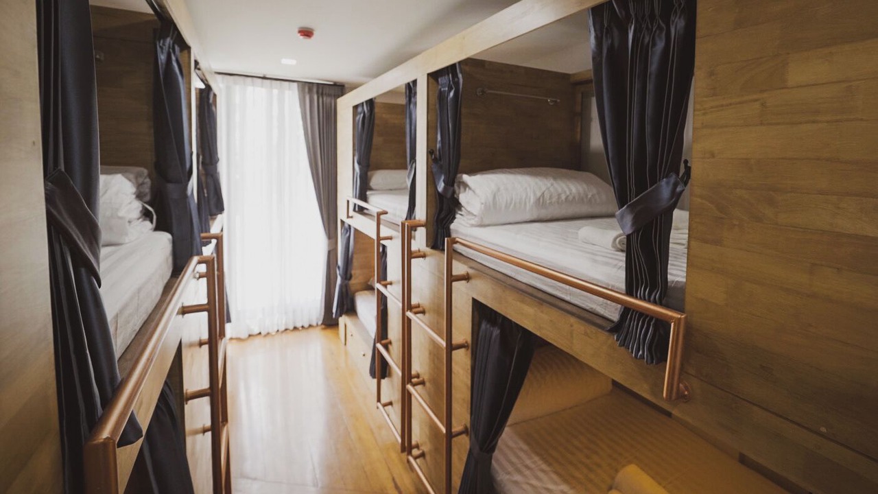 Photo of Bedroom in Yan Nawa