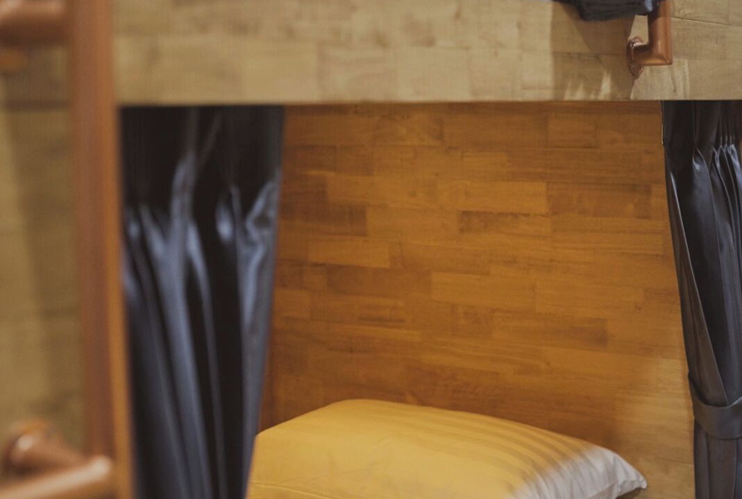 Photo of Bedroom in Yan Nawa