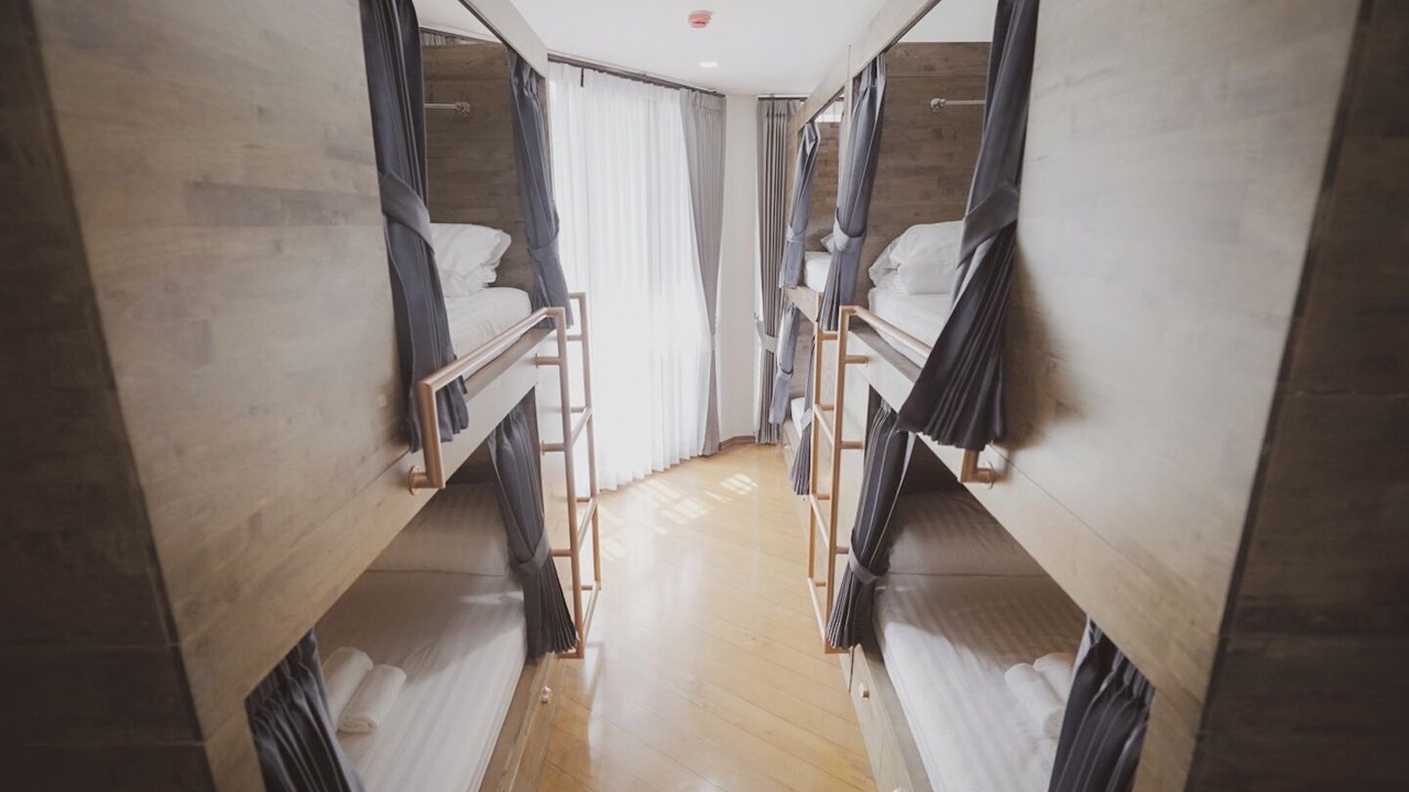 Photo of Bedroom in Yan Nawa