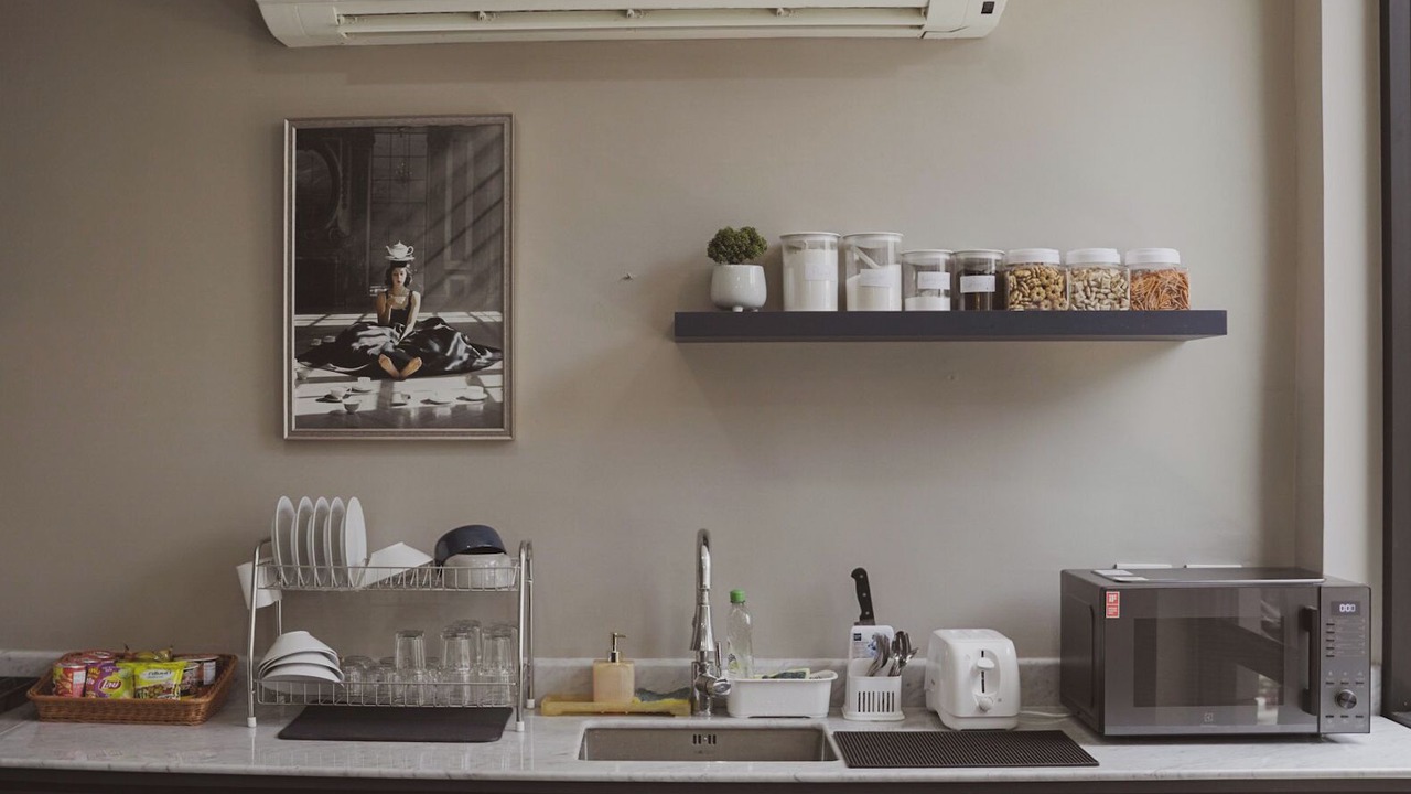 Photo of Kitchen in Yan Nawa
