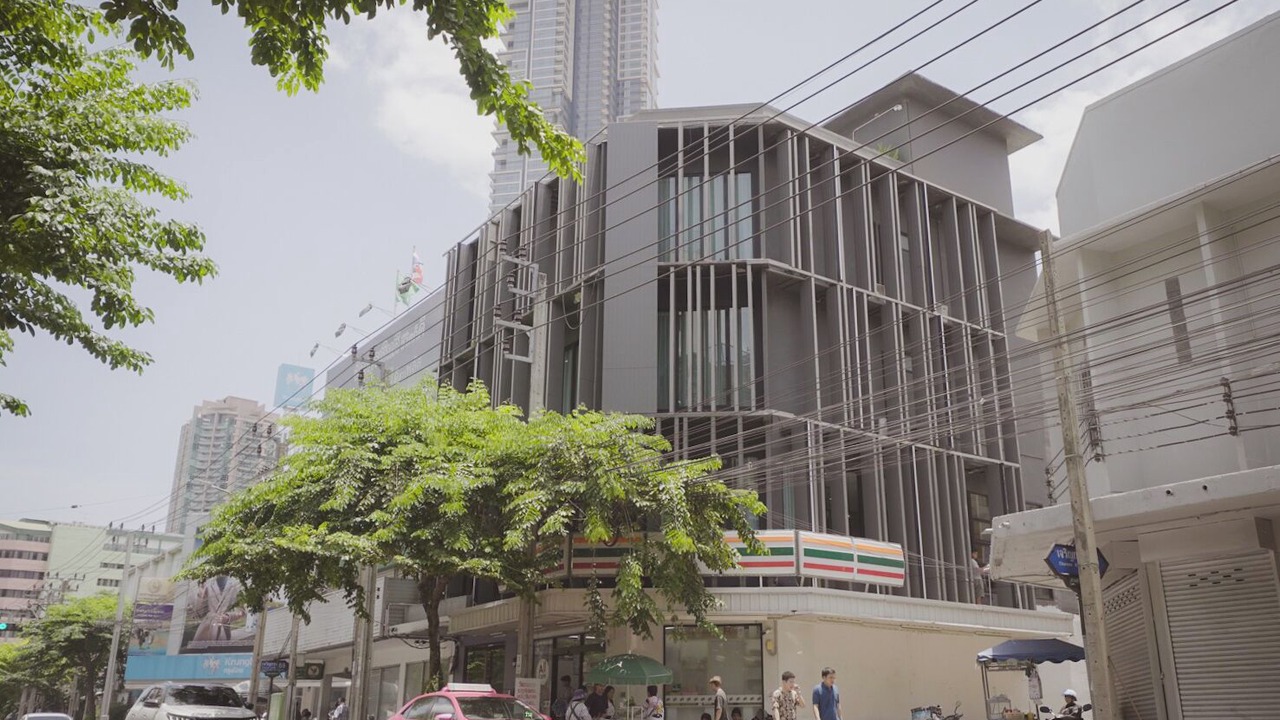 Photo of Outdoor in Yan Nawa