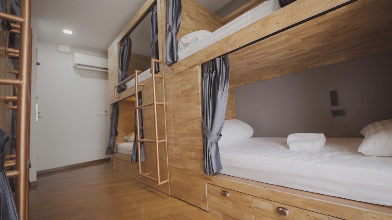 Photo of Bedroom in Yan Nawa