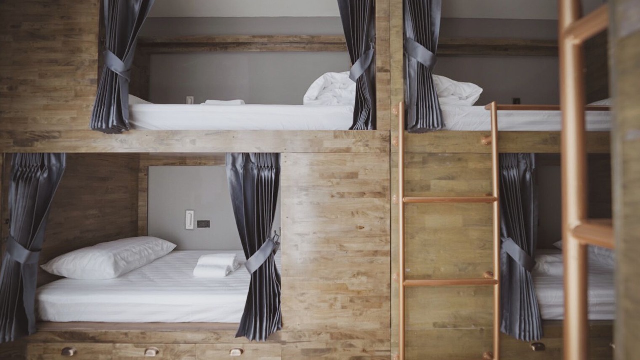 Photo of Bedroom in Yan Nawa
