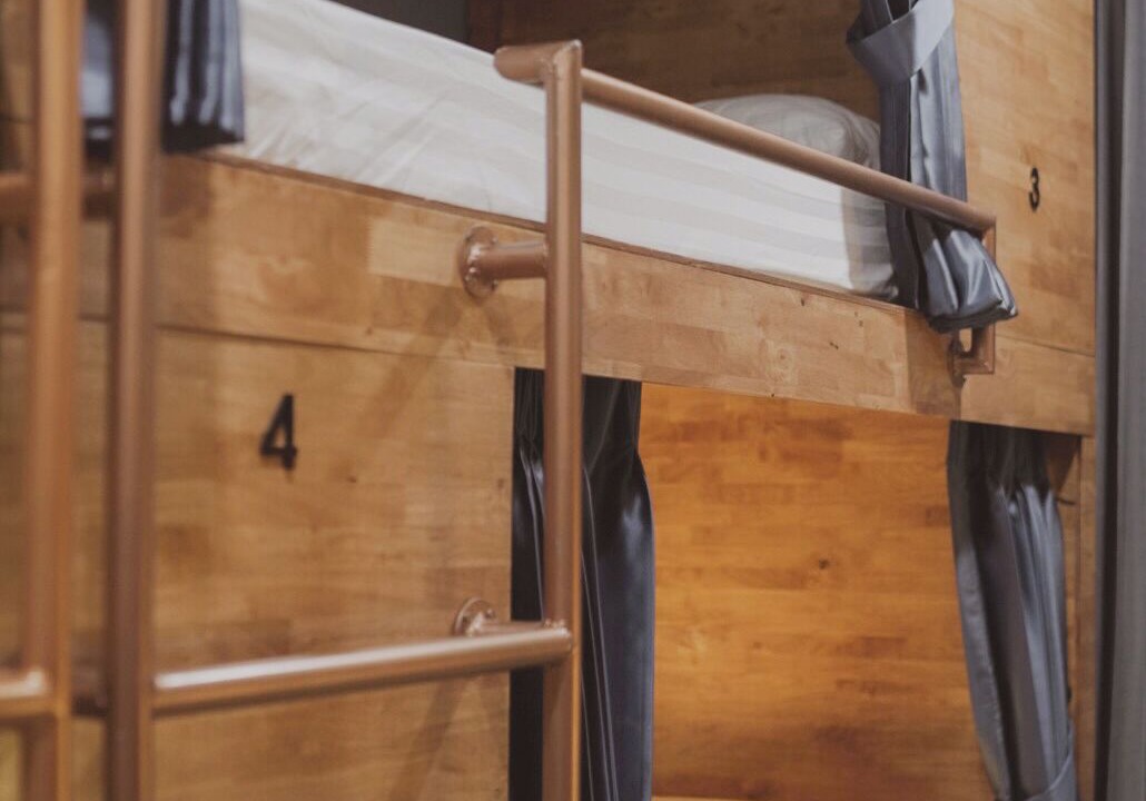 Photo of Bedroom in Yan Nawa