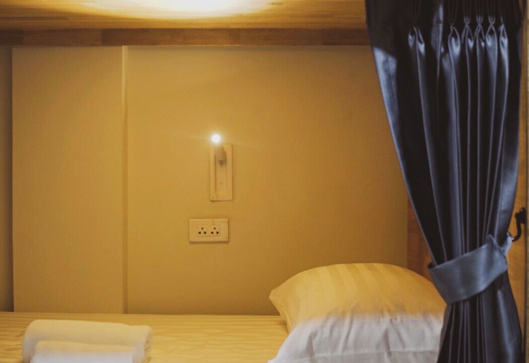 Photo of Bedroom in Yan Nawa