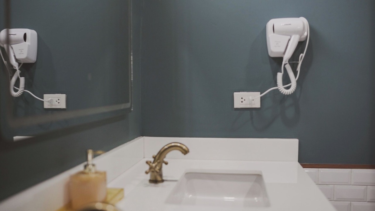 Photo of Bathroom in Yan Nawa