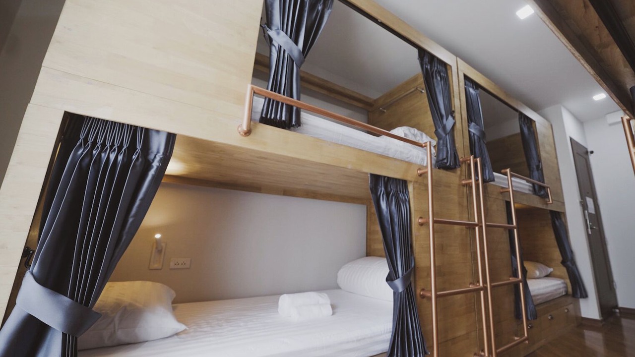 Photo of Bedroom in Yan Nawa