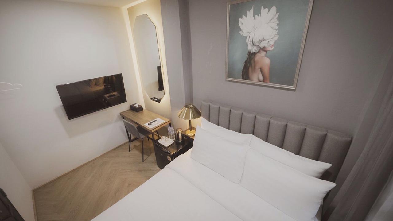 Photo of Bedroom in Yan Nawa