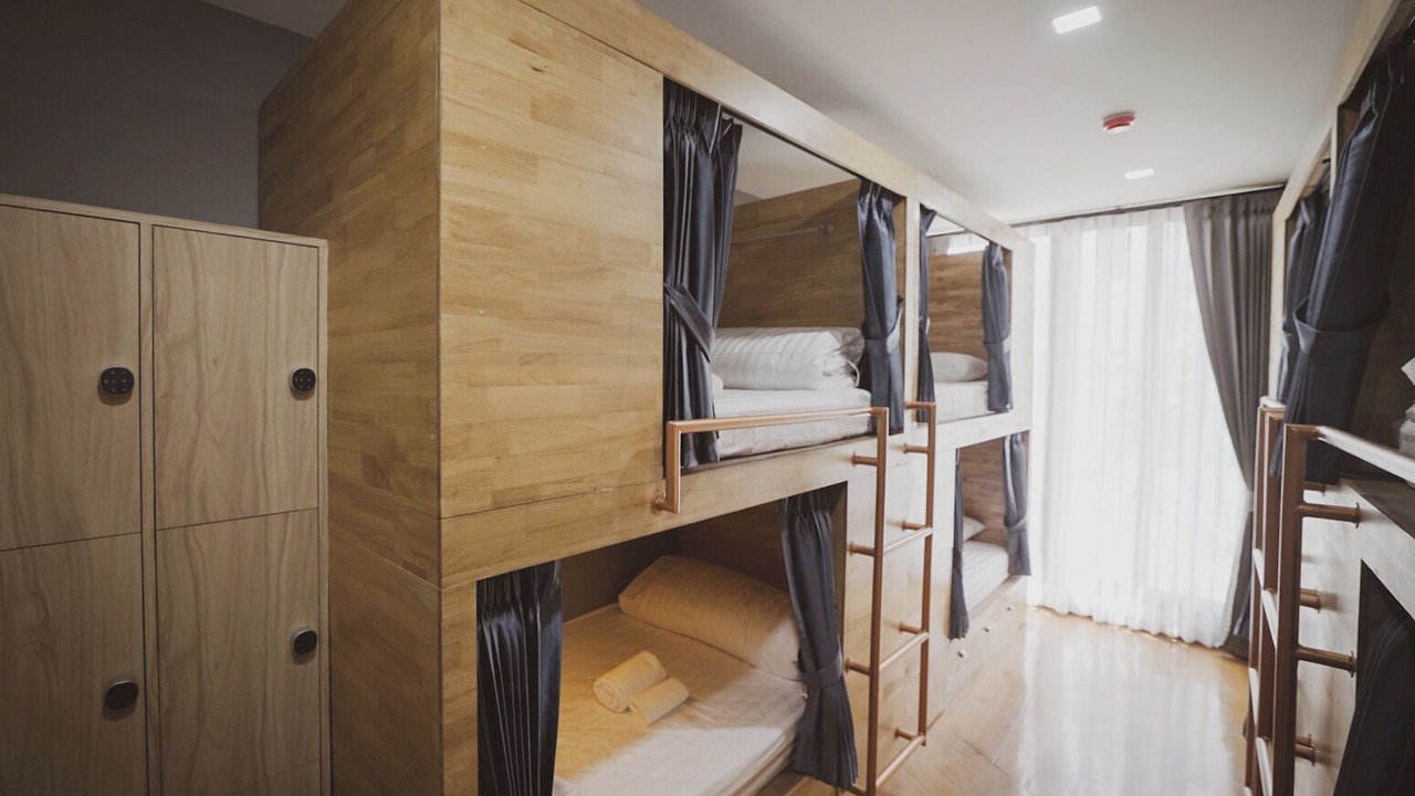 Photo of Bedroom in Yan Nawa