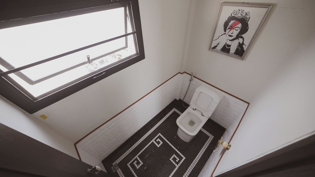 Photo of Bathroom in Yan Nawa