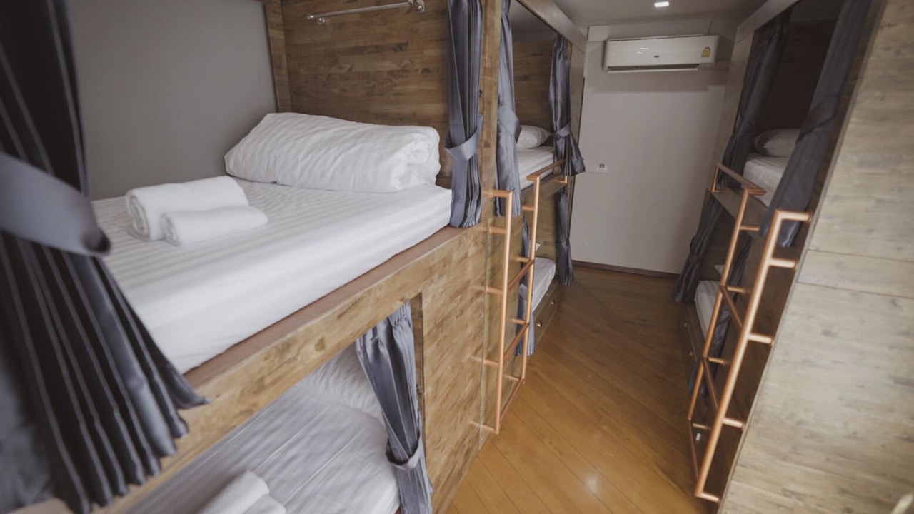 Photo of Bedroom in Yan Nawa