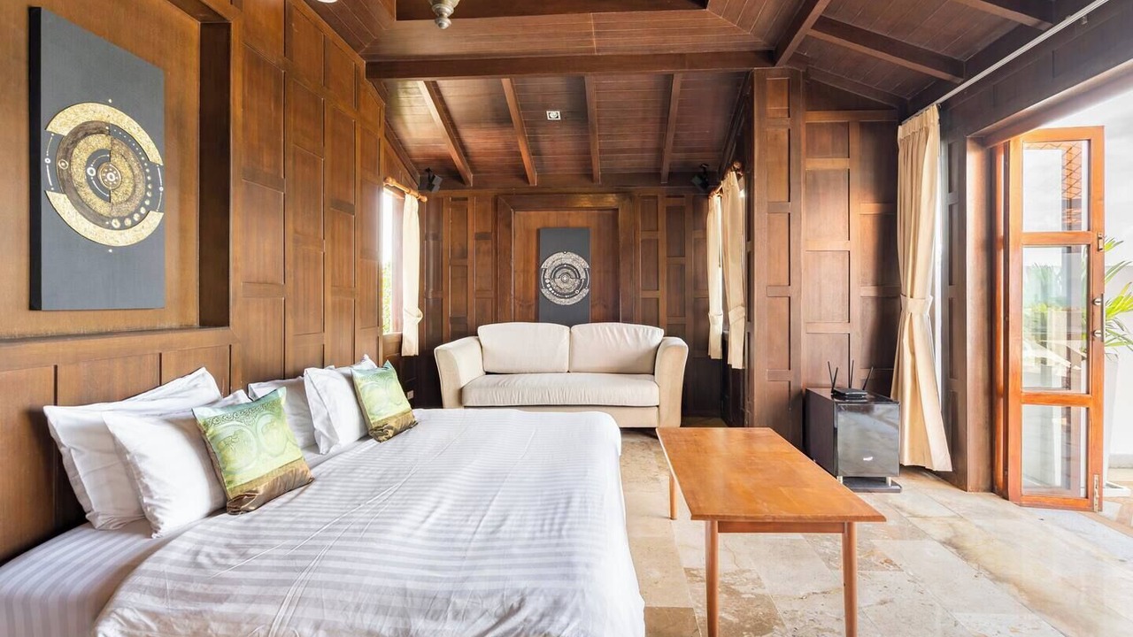 Photo of Bedroom in Plai Laem