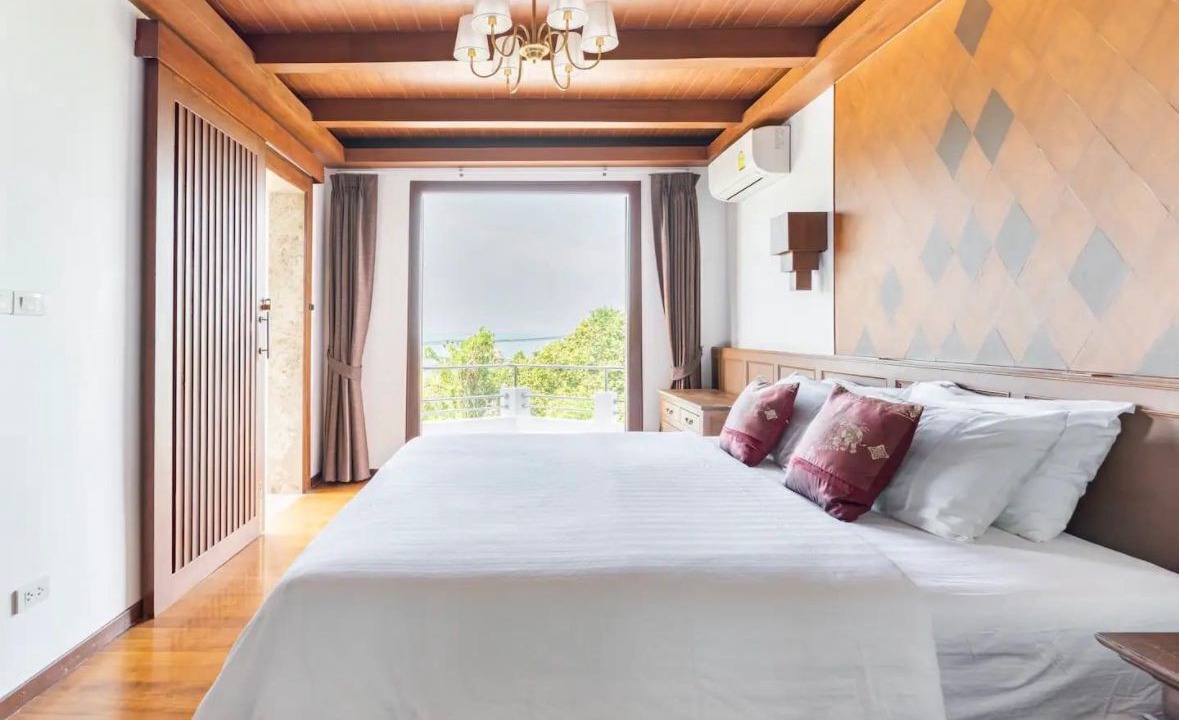 Photo of Bedroom in Plai Laem