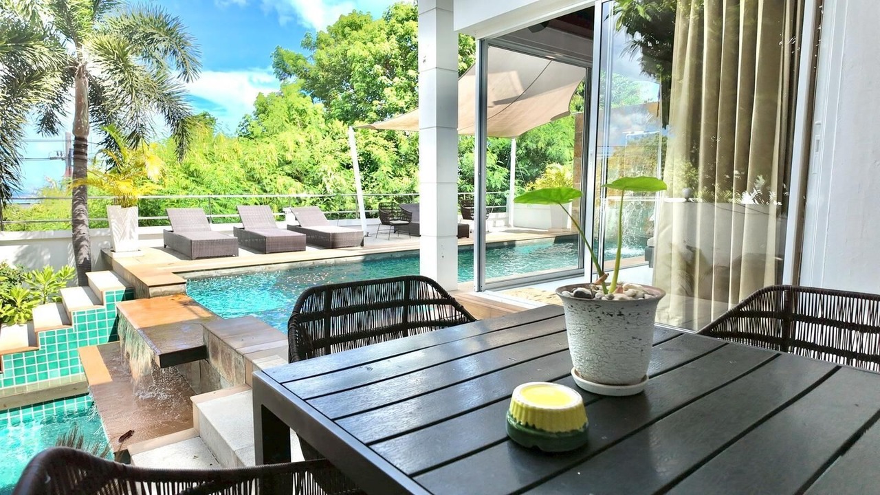 Photo of Outdoor in Plai Laem