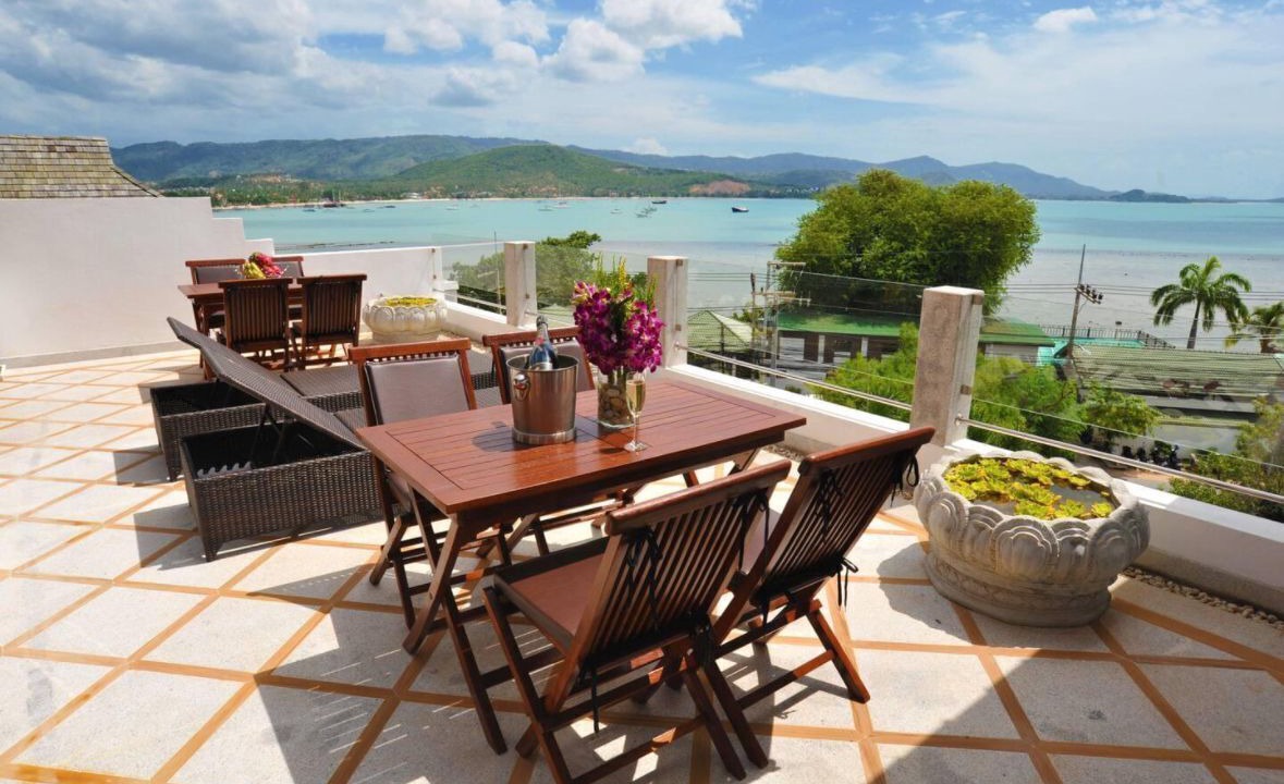 Photo of Outdoor in Plai Laem
