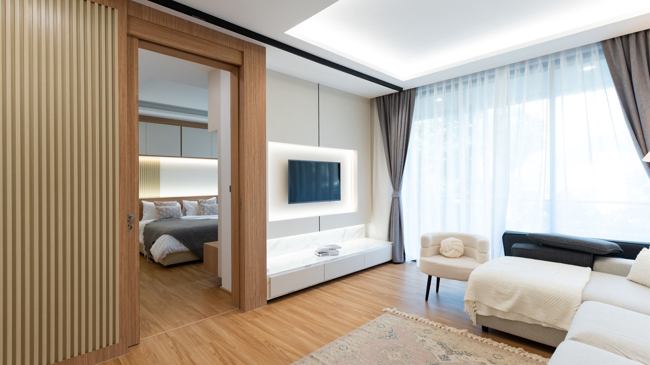 Photo of Bedroom in Nai Harn
