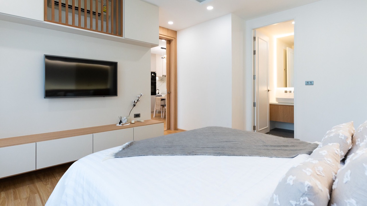 Photo of Bedroom in Nai Harn