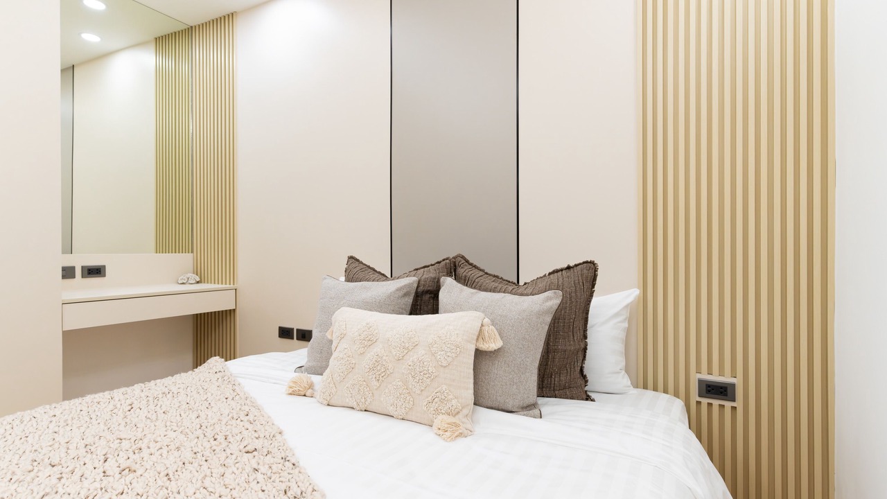 Photo of Bedroom in Nai Harn