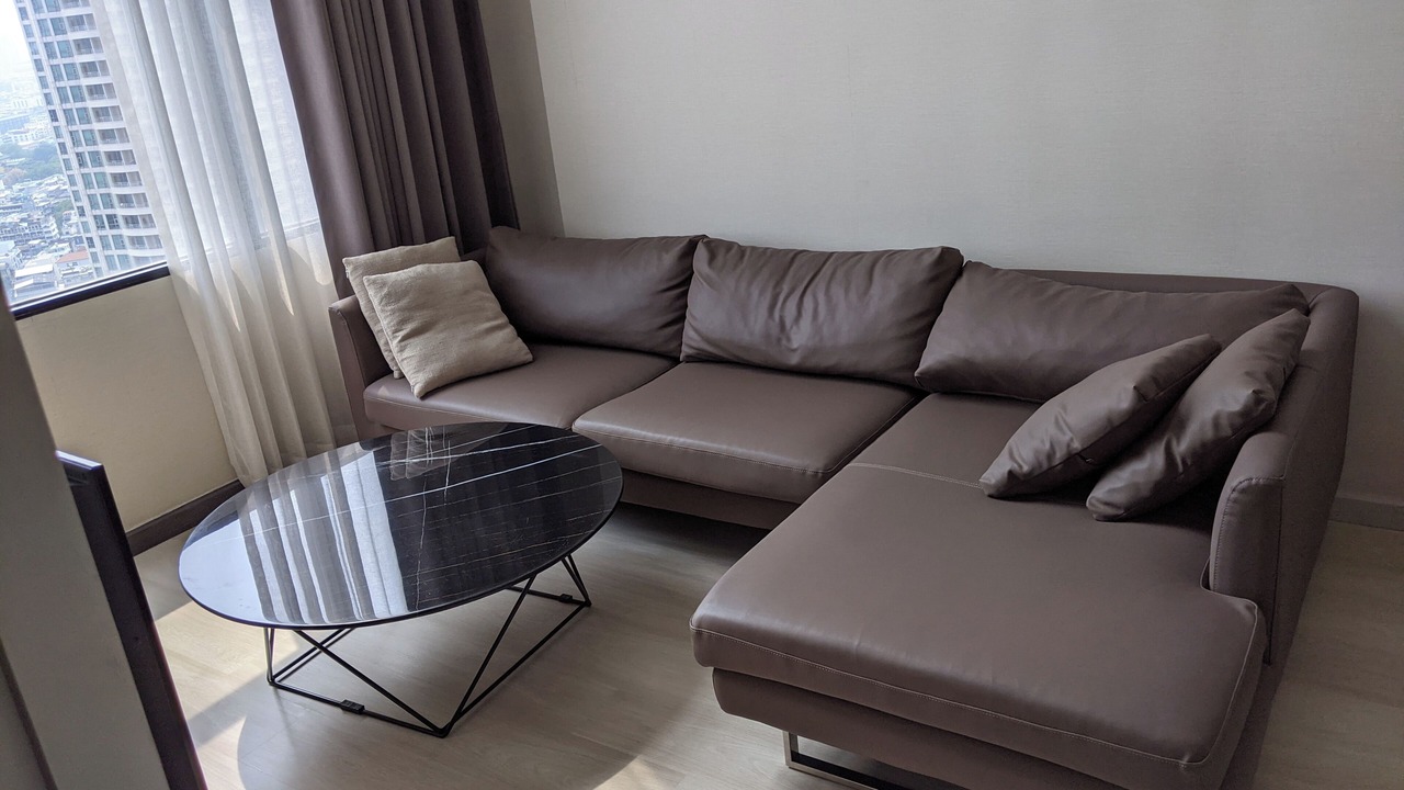Photo of Livingroom in Thung Maha Mek