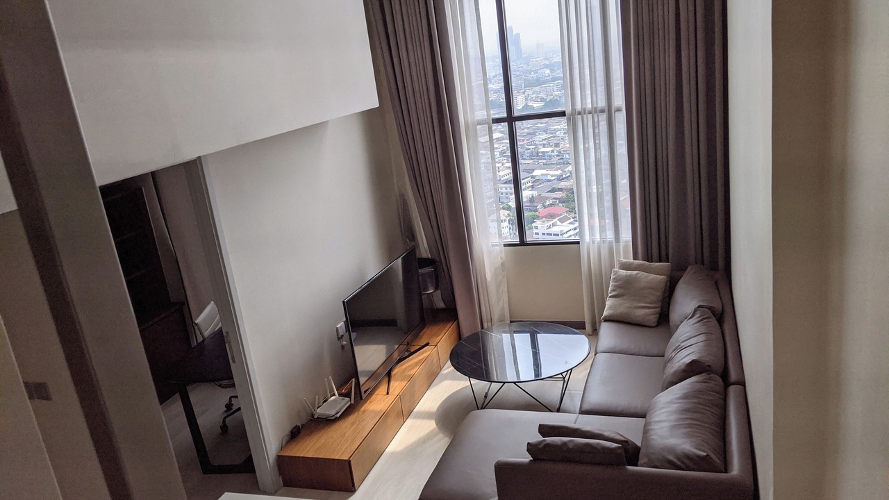Photo of Livingroom in Thung Maha Mek