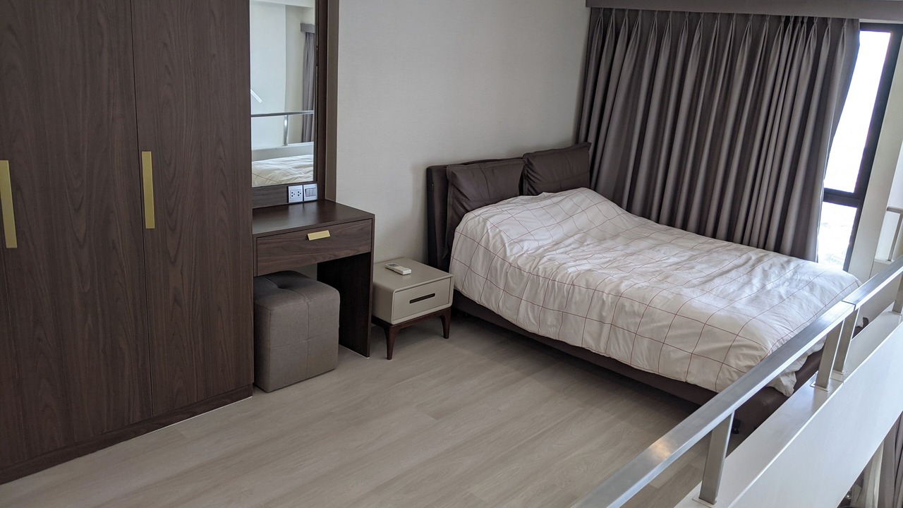Photo of Bedroom in Thung Maha Mek